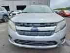 2010 FORD FUSION