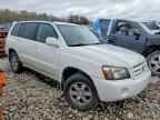 2007 TOYOTA HIGHLANDER