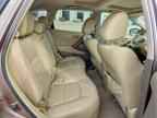 2012 NISSAN MURANO