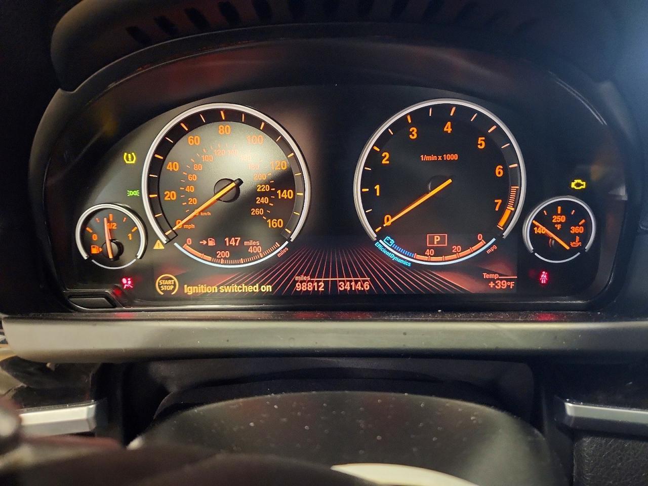 2014 BMW 6 Series