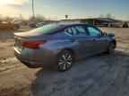 2021 NISSAN ALTIMA