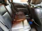 2011 FORD Fiesta