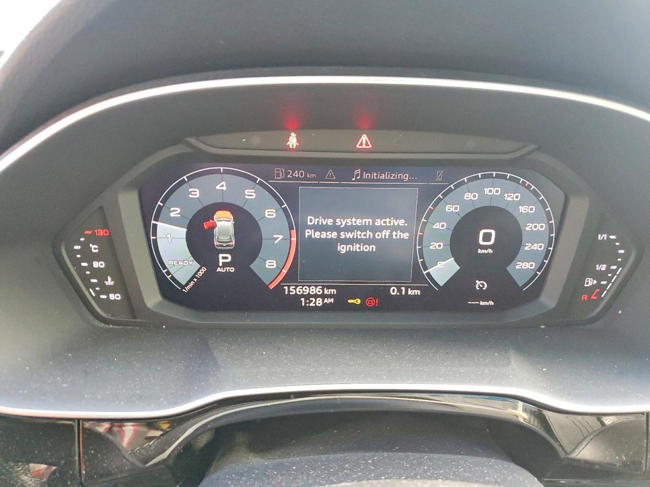 2020 AUDI Q3