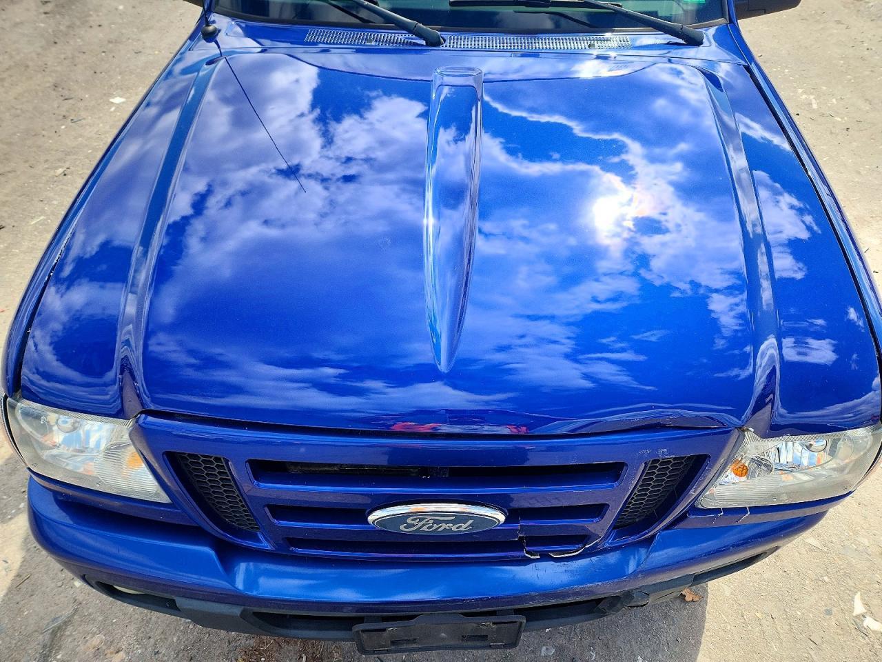 2006 FORD RANGER