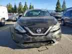 2016 NISSAN SENTRA