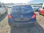 2012 NISSAN VERSA