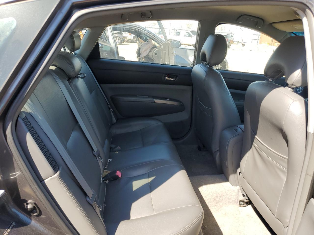 2009 TOYOTA PRIUS