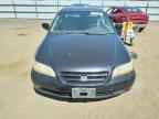 2002 HONDA ACCORD