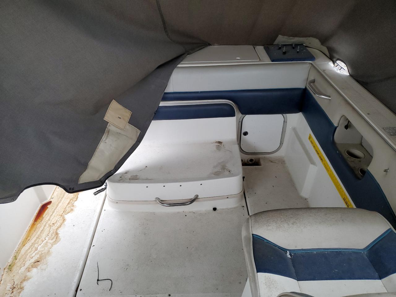 1996 BAYLINER Ciera