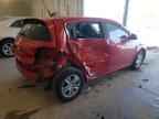 2013 CHEVROLET SONIC