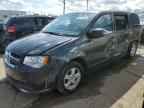 2012 DODGE GRAND CARAVAN