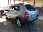 2007 HYUNDAI TUCSON