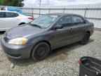 2008 TOYOTA COROLLA