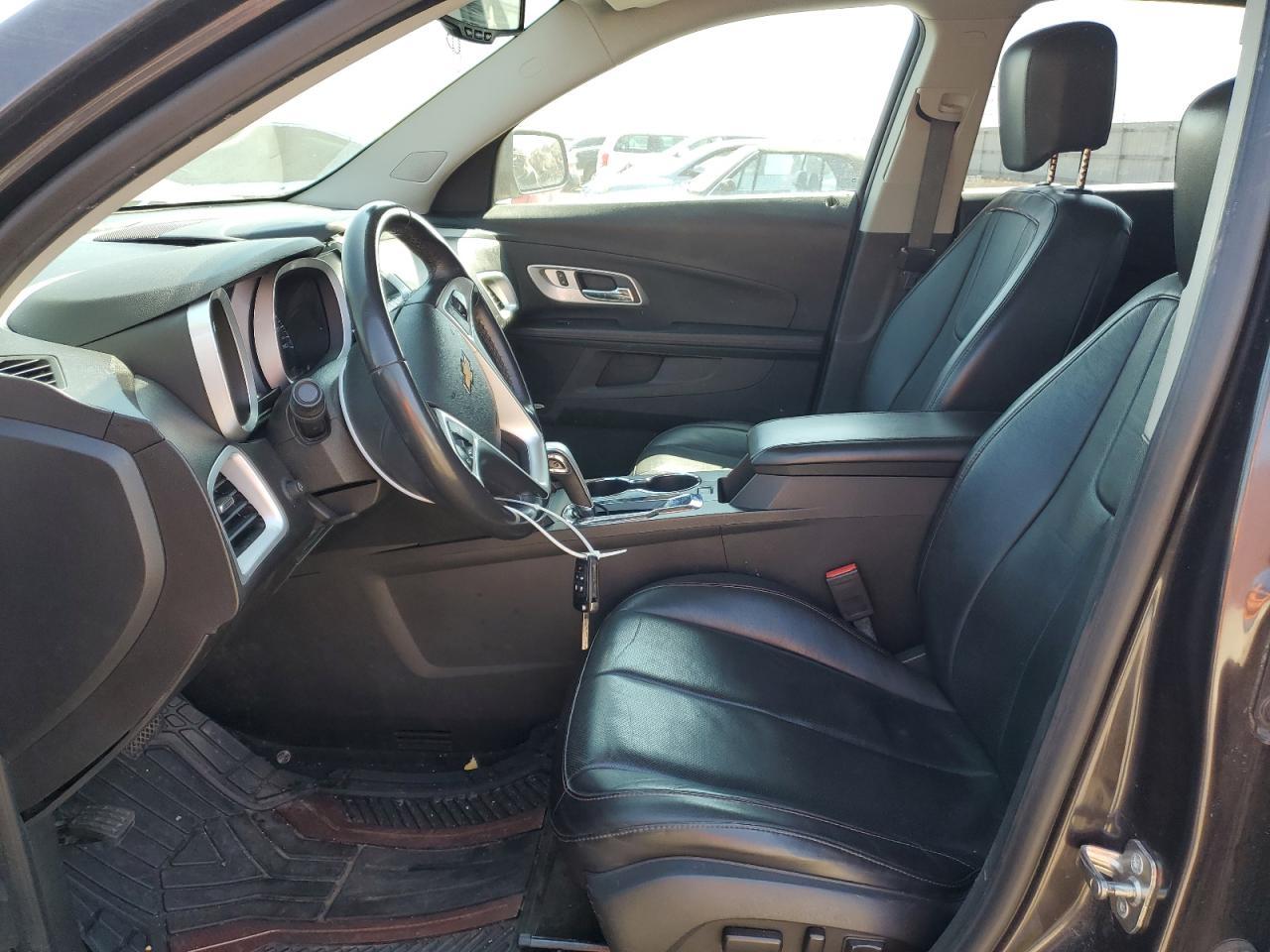 2015 CHEVROLET EQUINOX