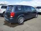 2012 DODGE GRAND CARAVAN