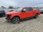 2011 FORD F-150 Lightning