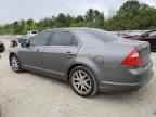 2011 FORD FUSION