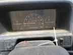 1993 FORD Festiva