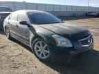 2007 NISSAN Maxima