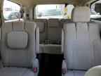 2012 DODGE GRAND CARAVAN