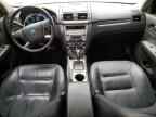 2011 FORD FUSION