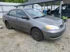 2008 TOYOTA COROLLA