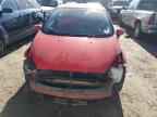 2014 FORD Fiesta