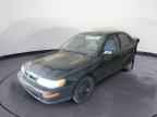1996 TOYOTA COROLLA