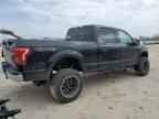 2016 FORD F-150 Lightning