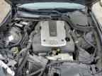 2008 INFINITI G35