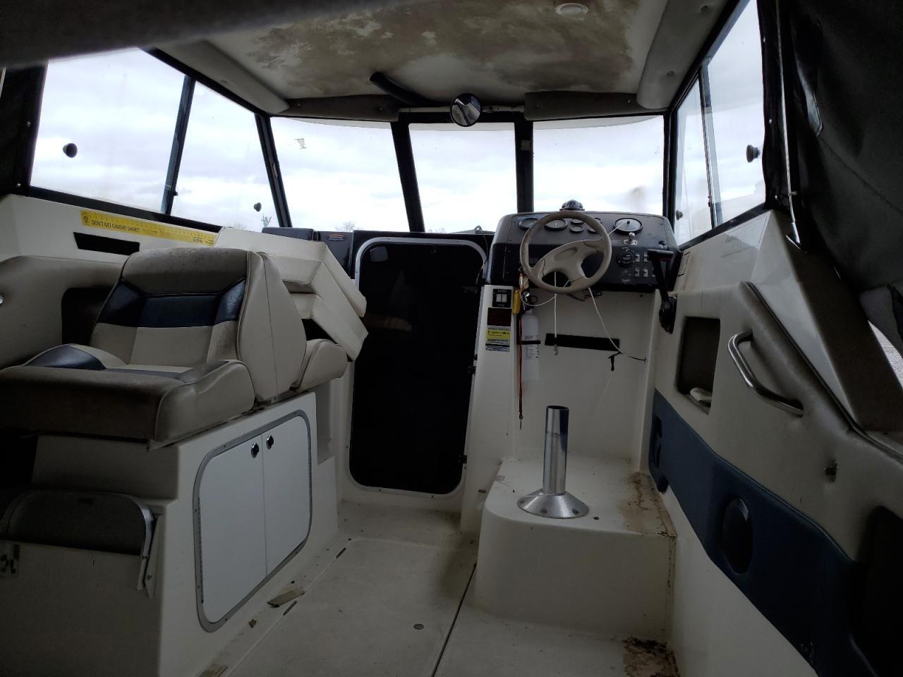 1996 BAYLINER Ciera