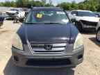 2006 HONDA CR-V