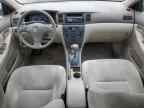 2008 TOYOTA COROLLA