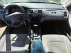 2002 HONDA ACCORD