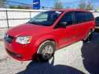 2013 DODGE GRAND CARAVAN
