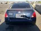 2007 NISSAN Maxima
