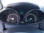 2014 FORD Fiesta