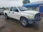 2008 DODGE RAM 1500