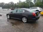 2009 LINCOLN MKS