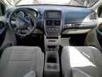 2012 DODGE GRAND CARAVAN