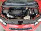 2013 CHEVROLET SONIC