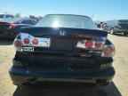 2002 HONDA ACCORD