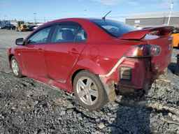 2013 MITSUBISHI LANCER