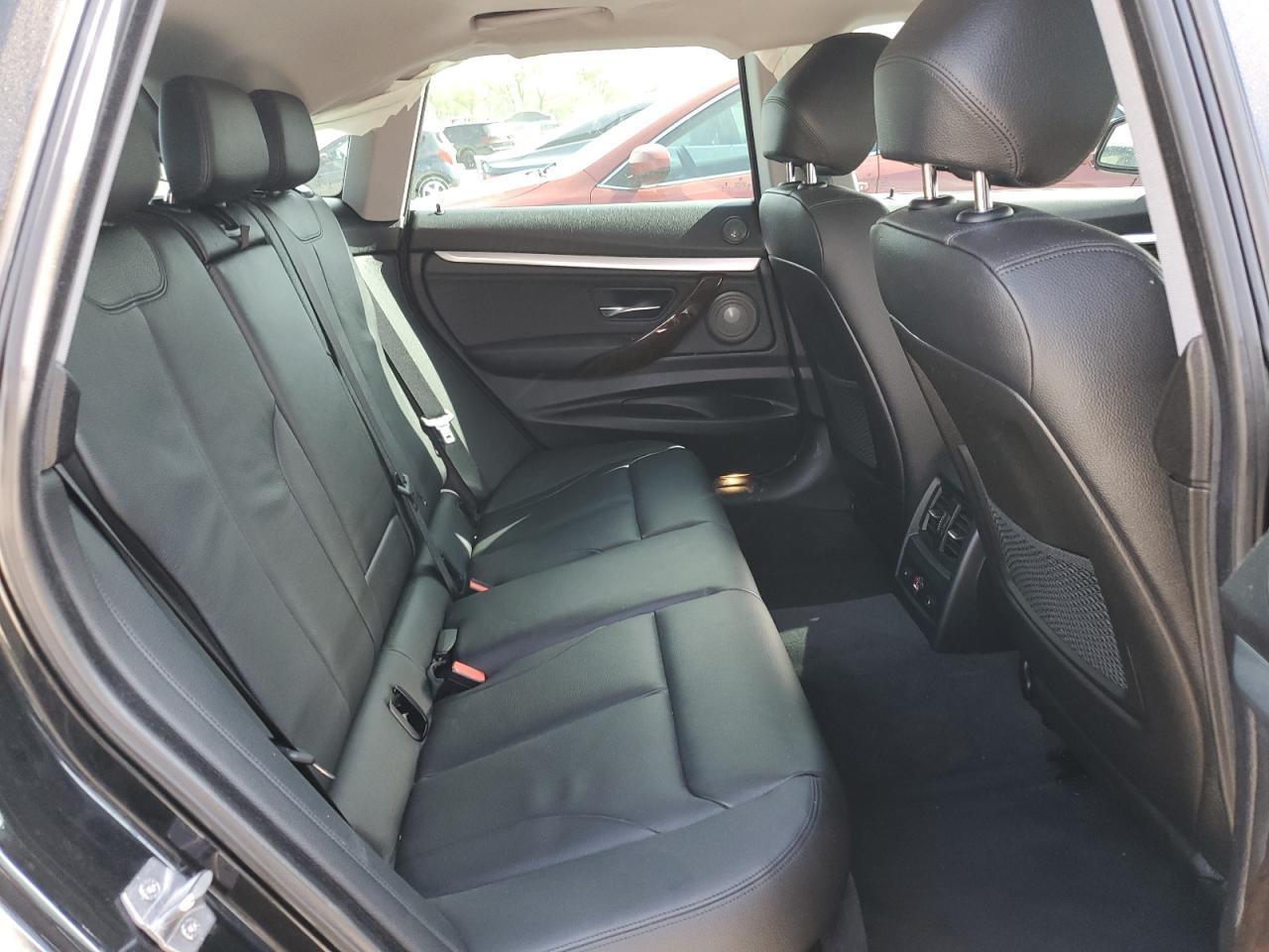 2015 BMW 3 SERIES