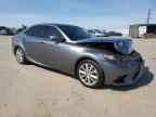 2016 LEXUS IS 200t