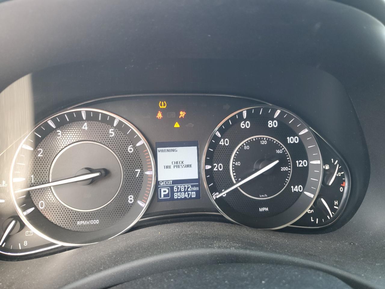 2019 NISSAN Armada