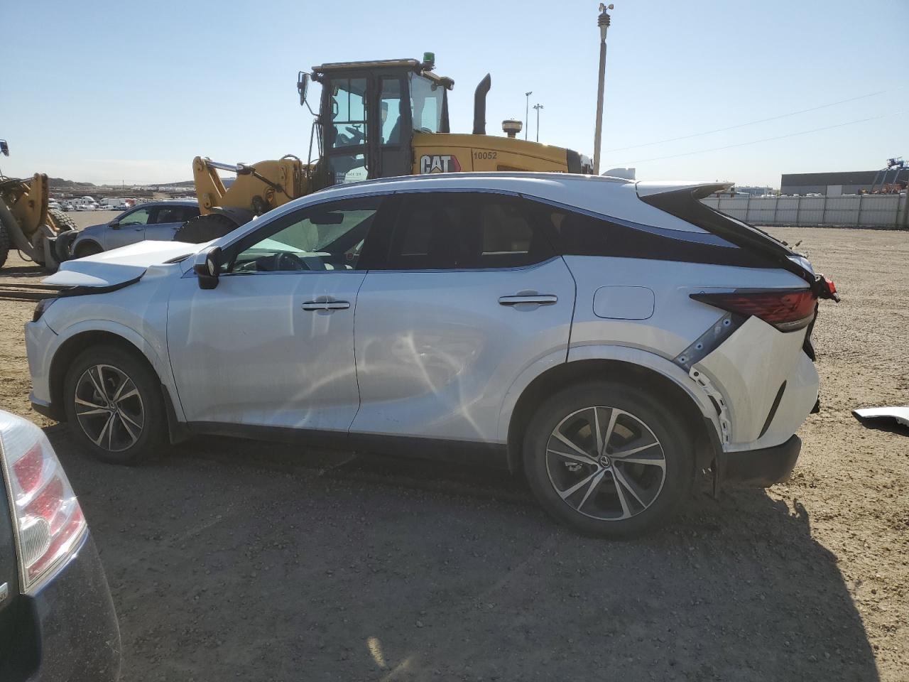 2024 LEXUS RX 350