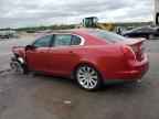 2010 LINCOLN MKS