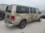 1999 FORD Econoline E350