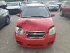 2008 CHEVROLET Aveo